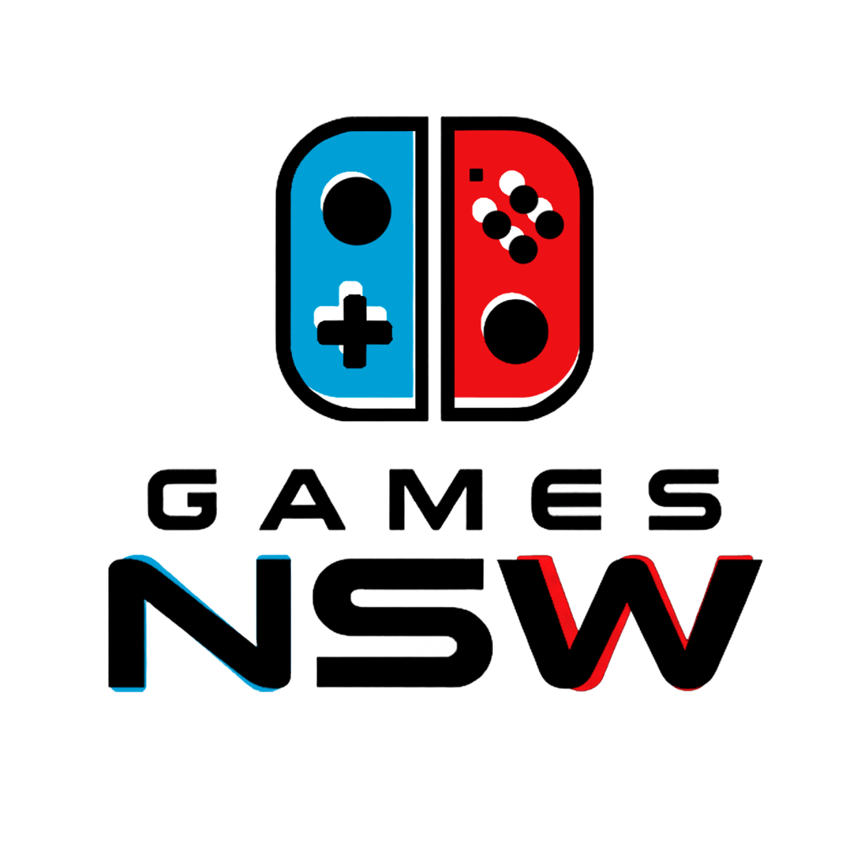GamesNSW — Loja premium de jogos digitais Nintendo Switch